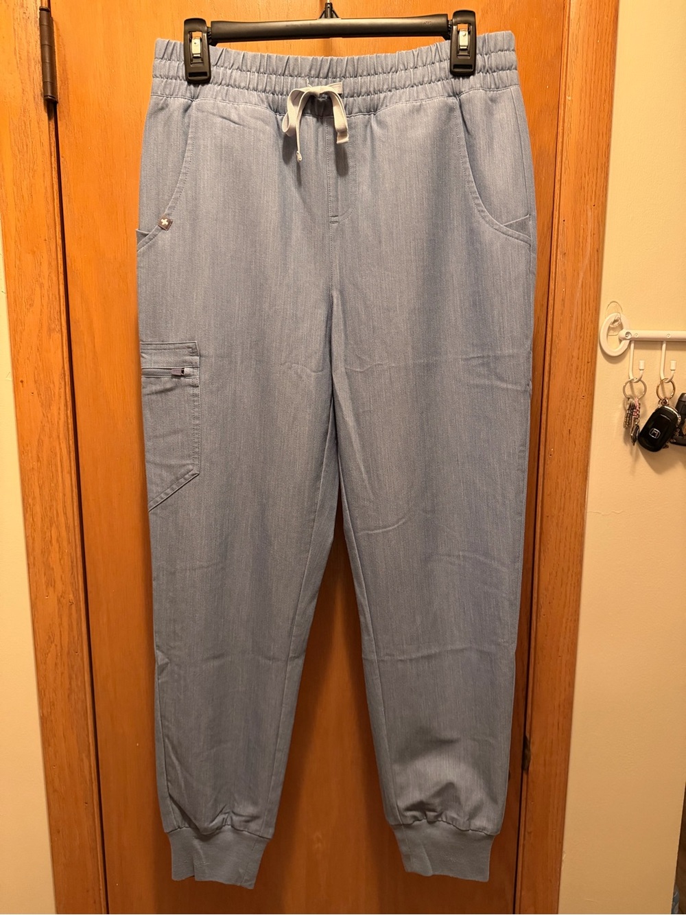 Figs Bundle of 5 Zamora HW Joggers Scrub Pants - Picture 2 of 5